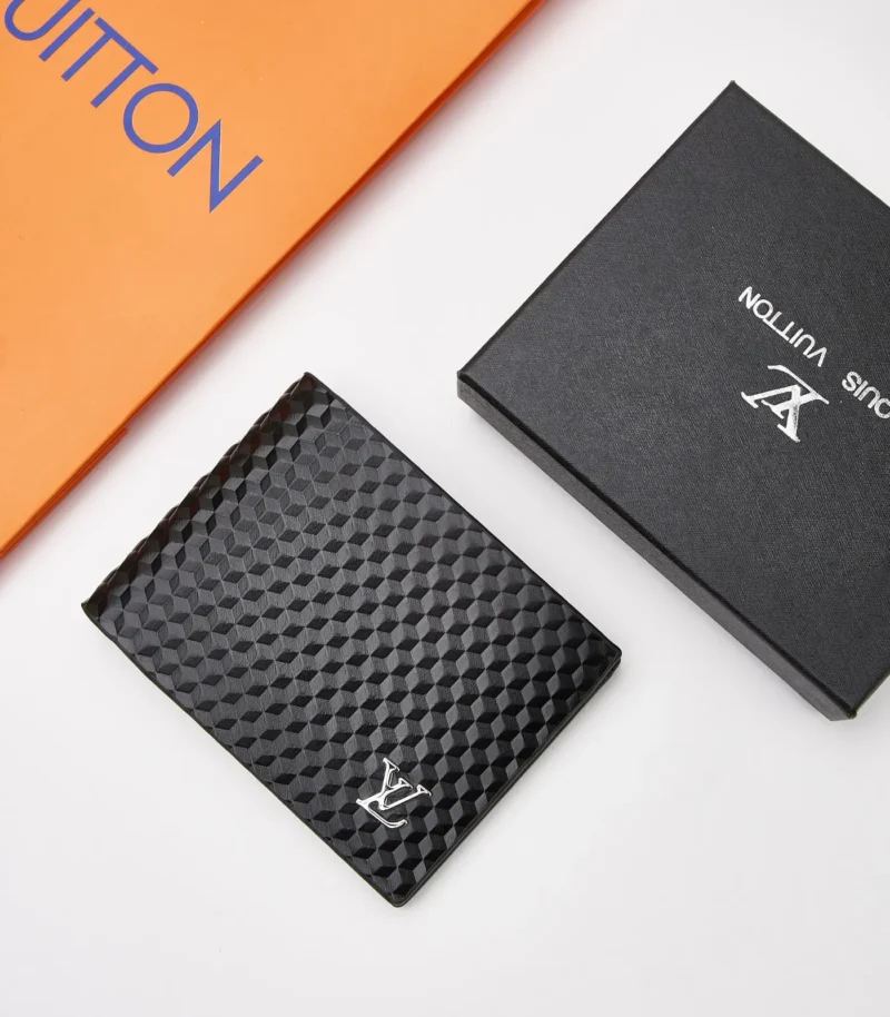 محفظة رجالية