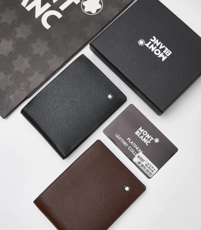 محافظ مونت بلانك