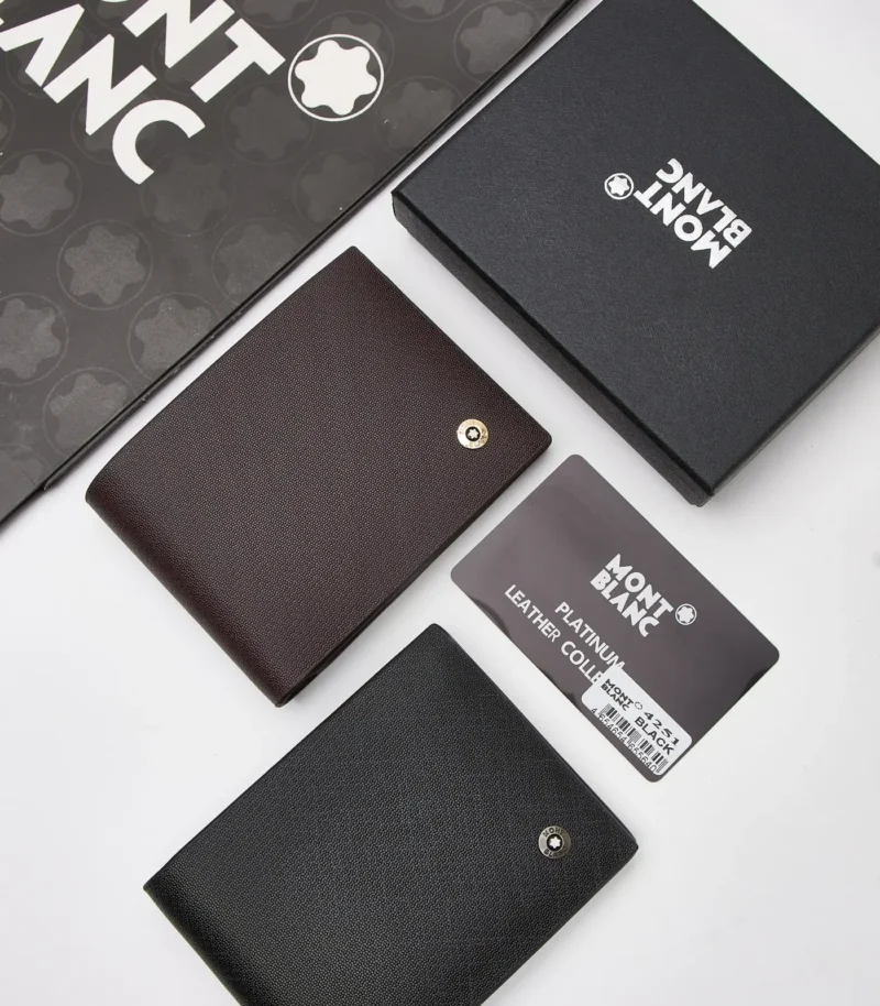 ابواك مونت بلانك رجالي