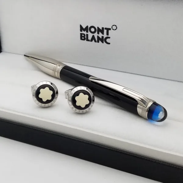 قلم ماركة مونت بلانك