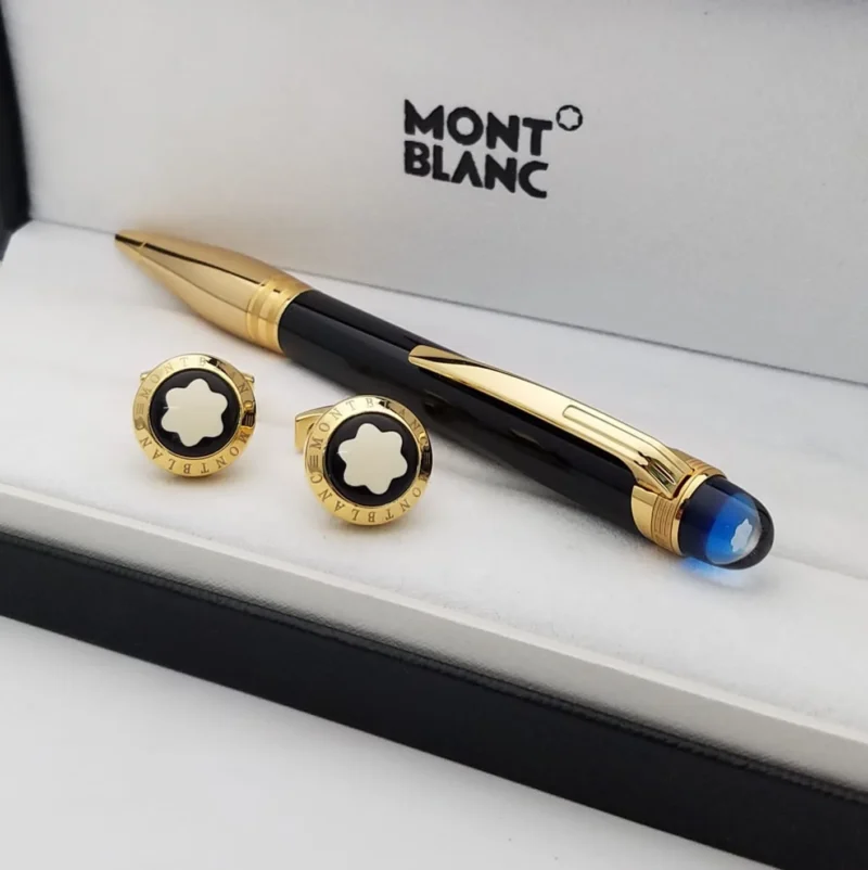 اقلام مونت بلانك درجة اولى