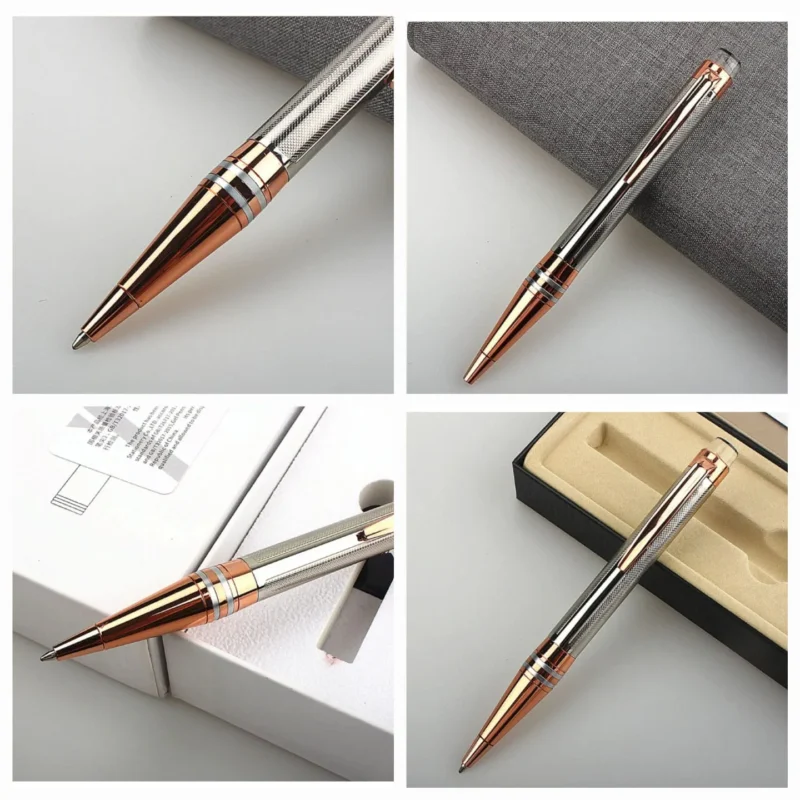 اقلام مونت بلانك 2024