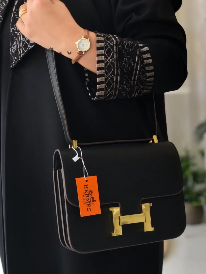 شنط هرمز اسود