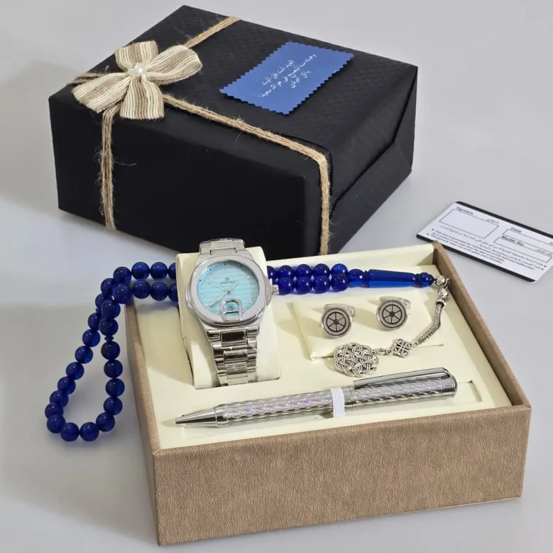 هدية رجالية طقم