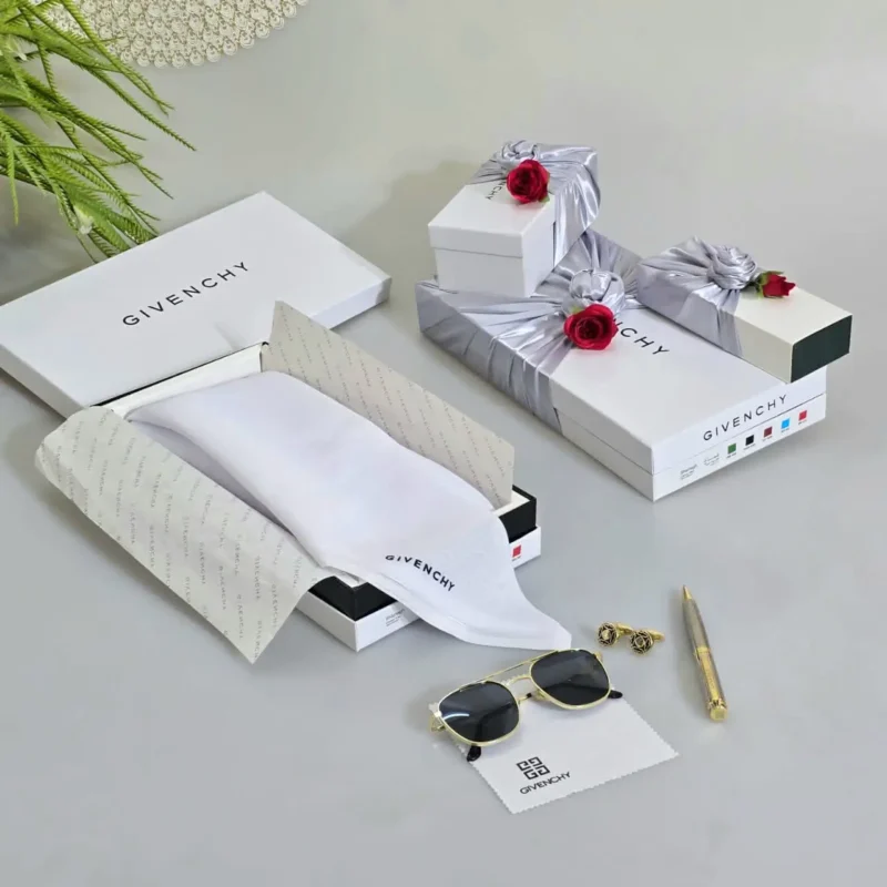 طقم جفنشي رجالي