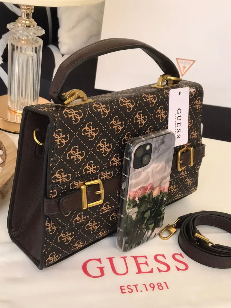 شنطة جيس كتف