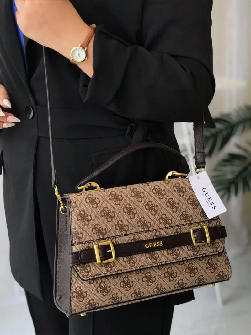 شنطه جيس بني