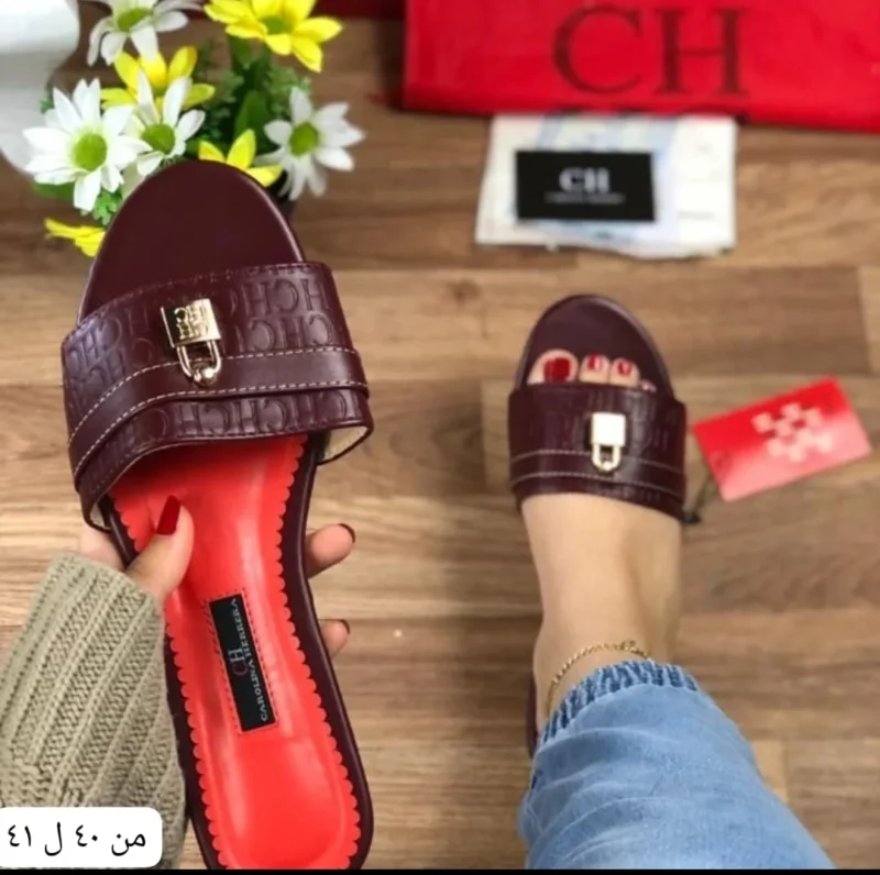 سليبر سي اتش