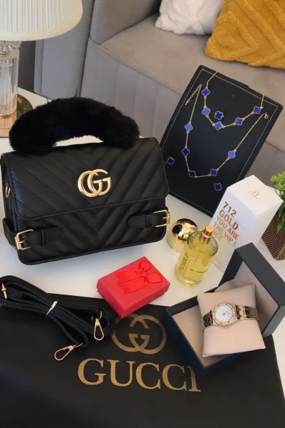 هدية عيد ميلاد نسائيه