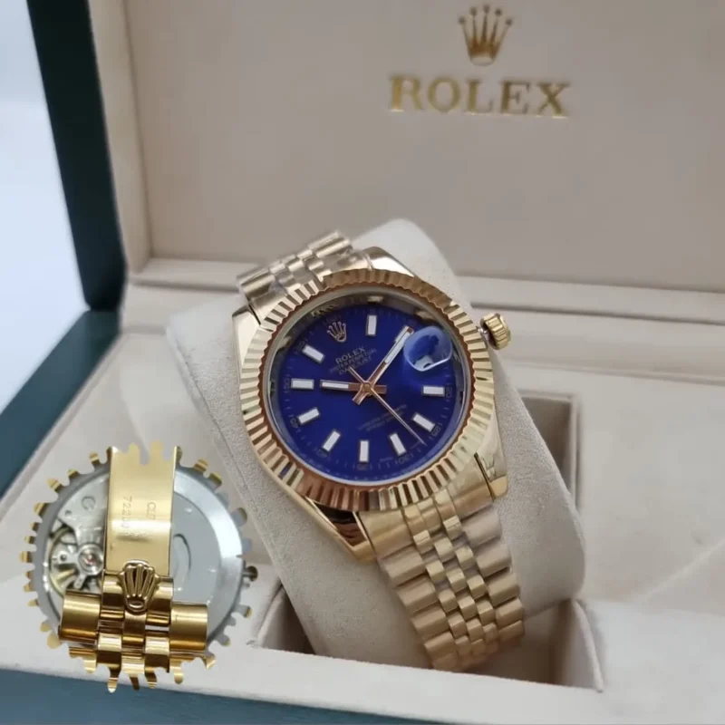 ساعات رولكس رجالي درجة اولى