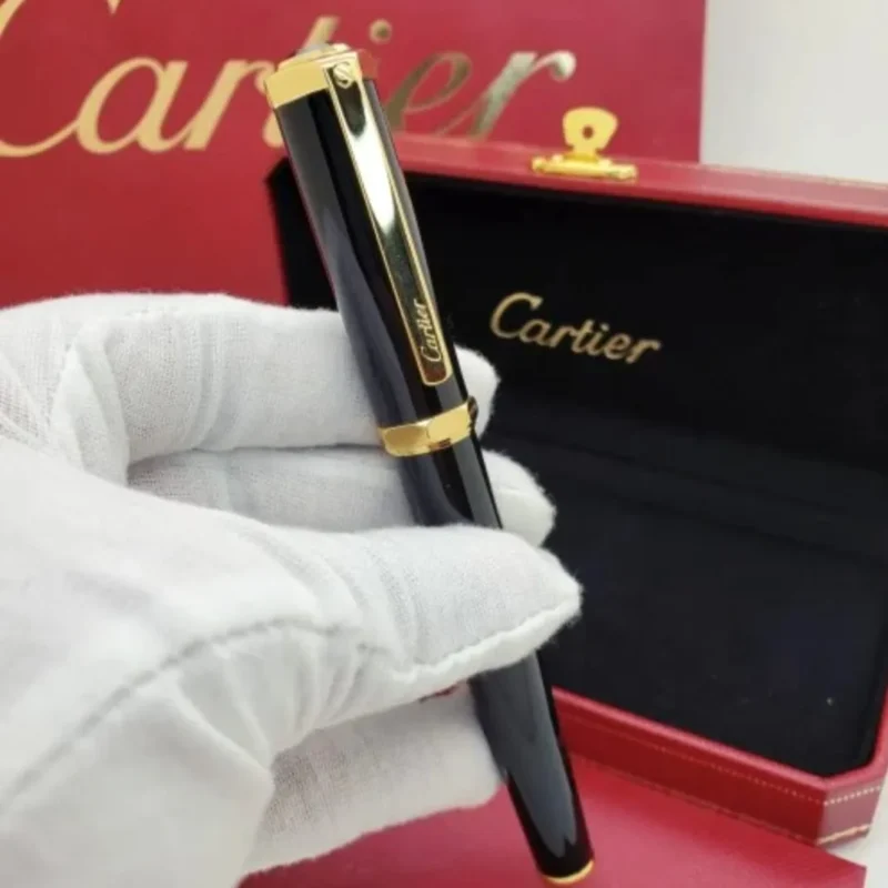 اقلام كارتير اسود