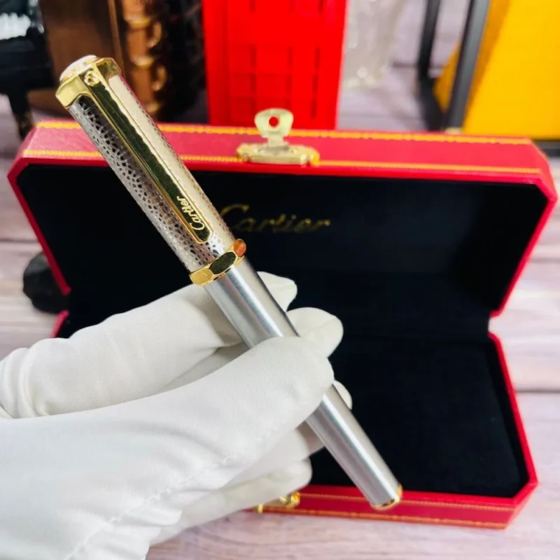 أقلام كارتير