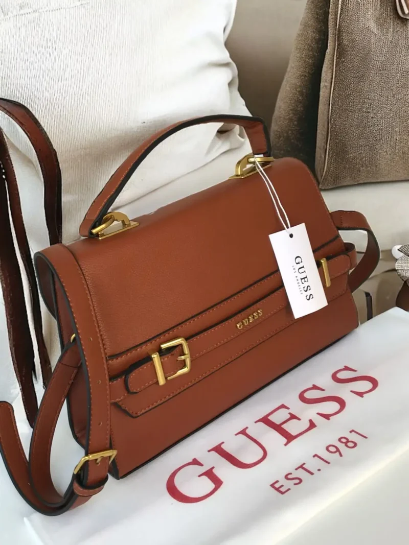 شنطة جيس عودي