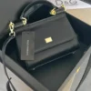 شنطة دولتشي اند غابانا أسود