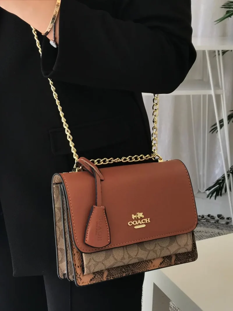 شنطه نسائيه ماركه كوتش