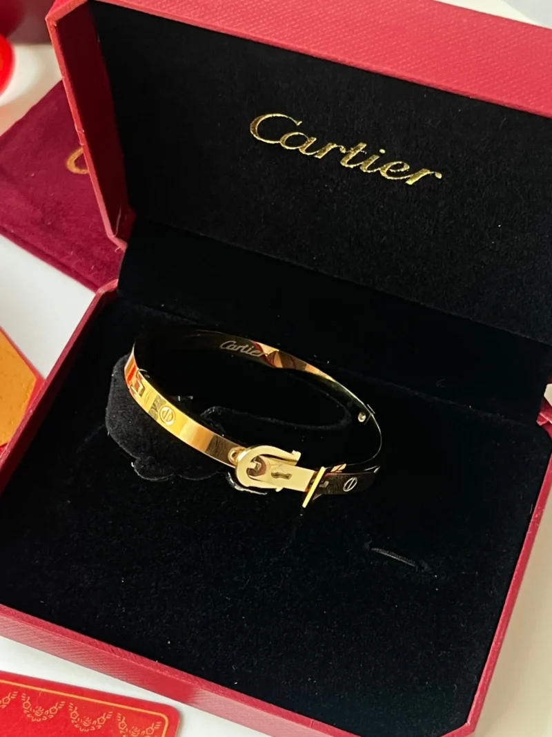 اساور كارتير في الرياض