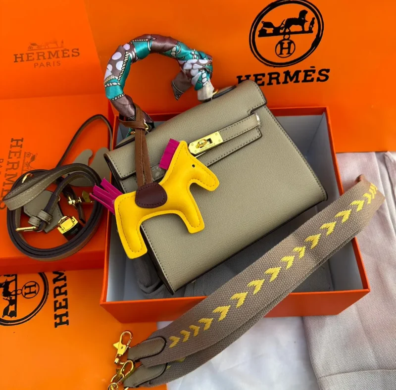 شنطة هرمز هملايا