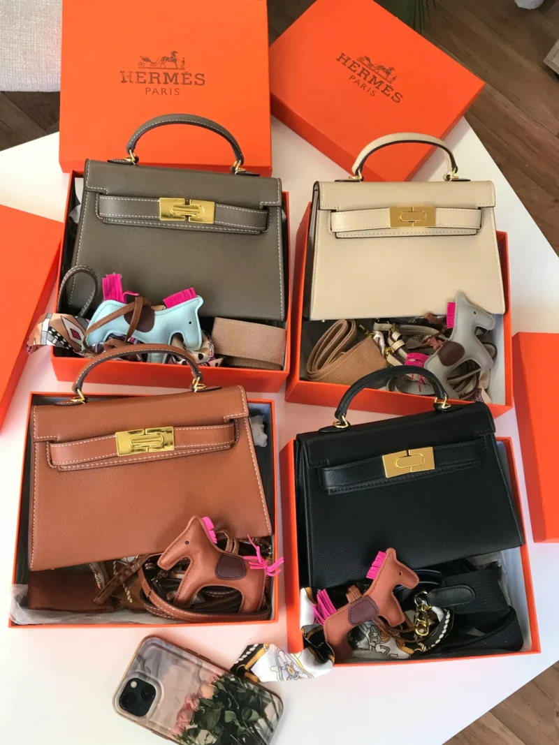 شنط هرمز بيركن