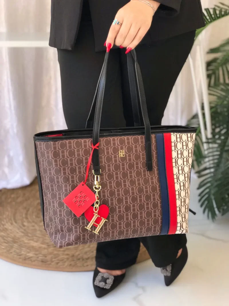 شنط كبيرة سي اتش