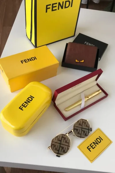 طقم هدايا رجالي