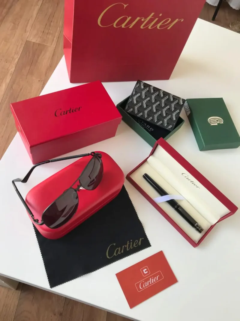 بكج رجالي ماركة كارتير