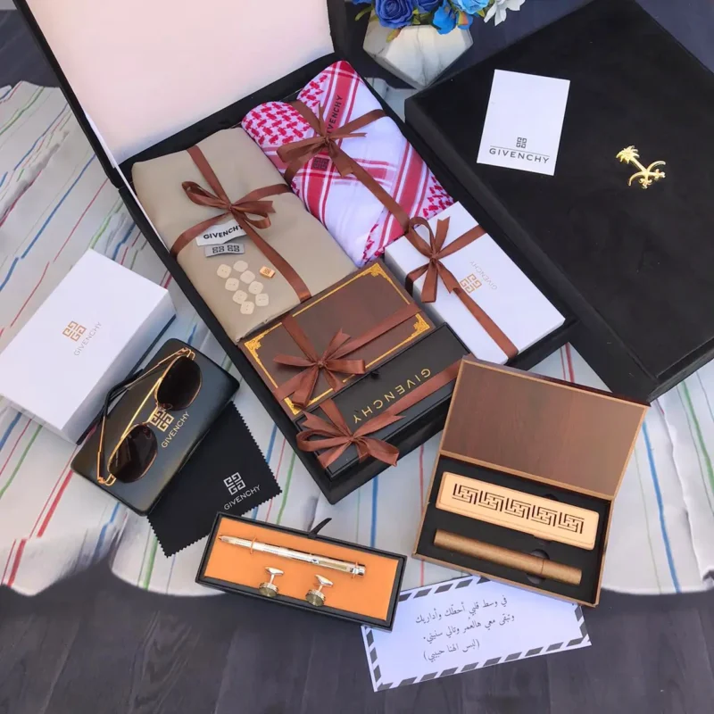 هدايا رجاليه