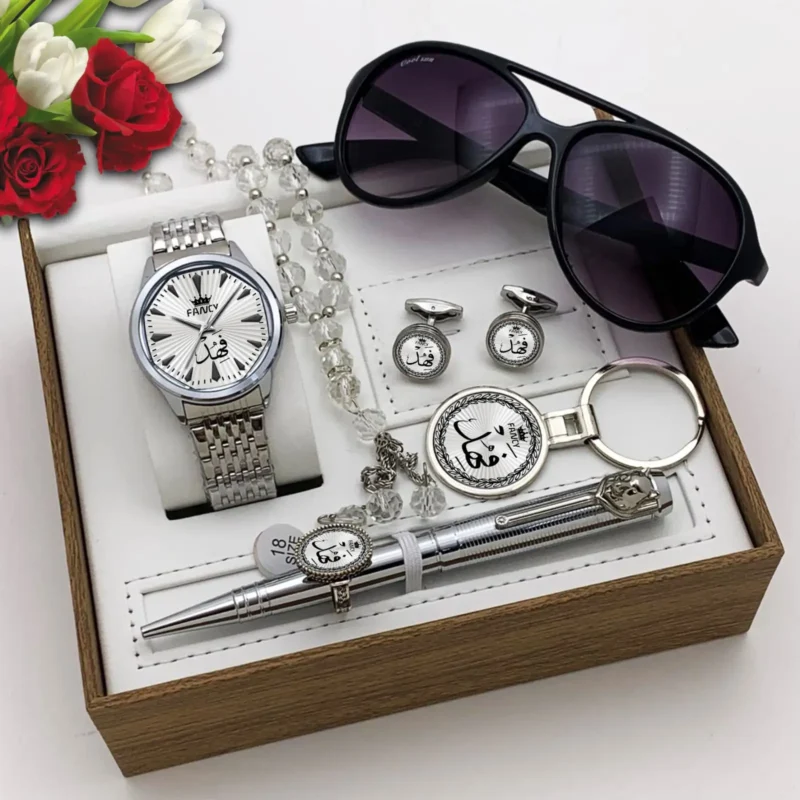 ميداليات رجاليه بالاسماء