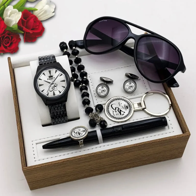 هدايا بالاسماء للرجال