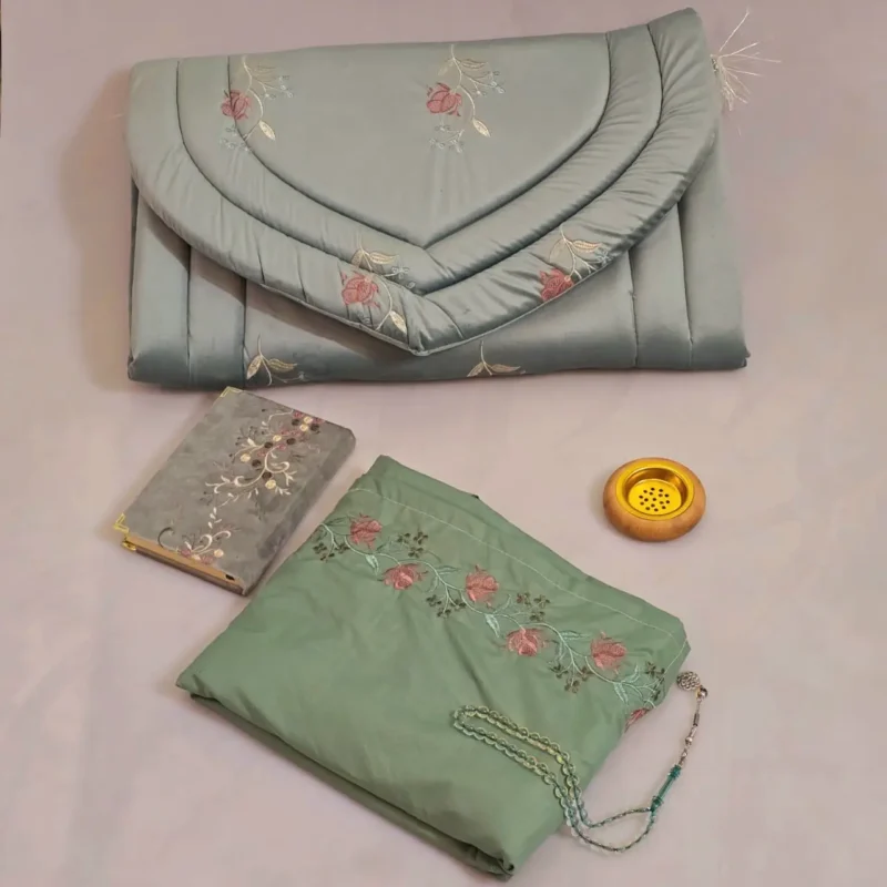 ملابس صلاة نسائي