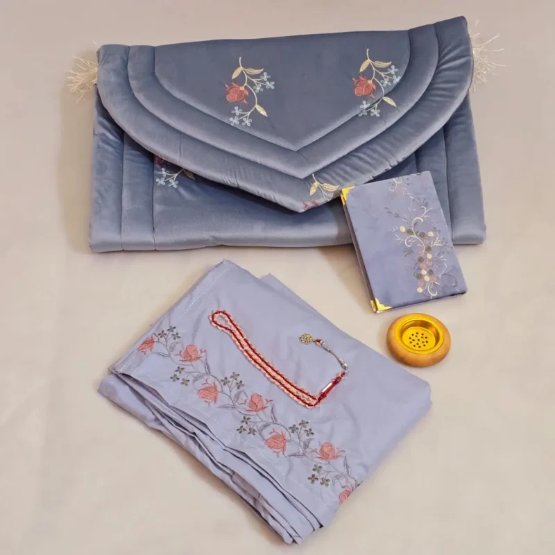 ملابس الصلاة للنساء