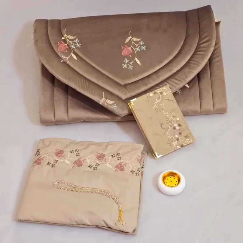 اطقم صلاة فاخرة