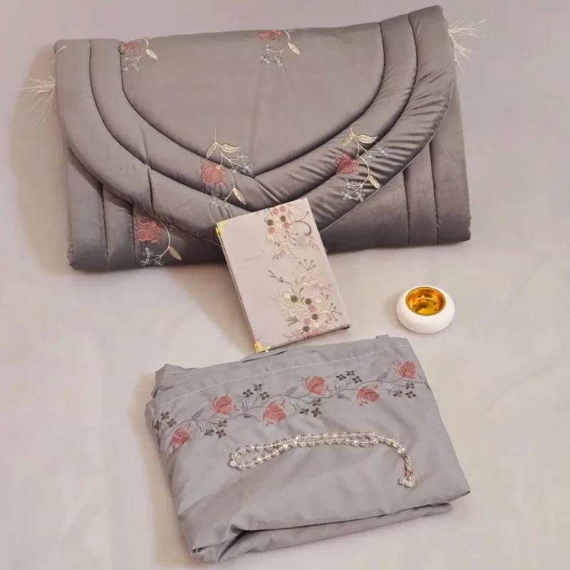 طقم صلاة كامل