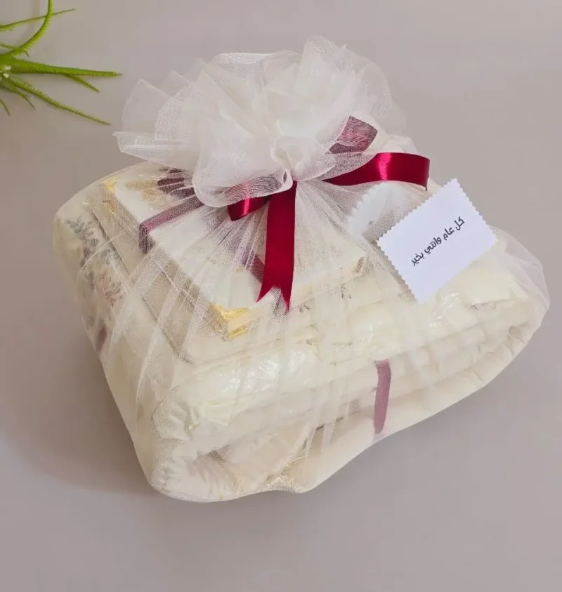 هدايا رمضان فخمه