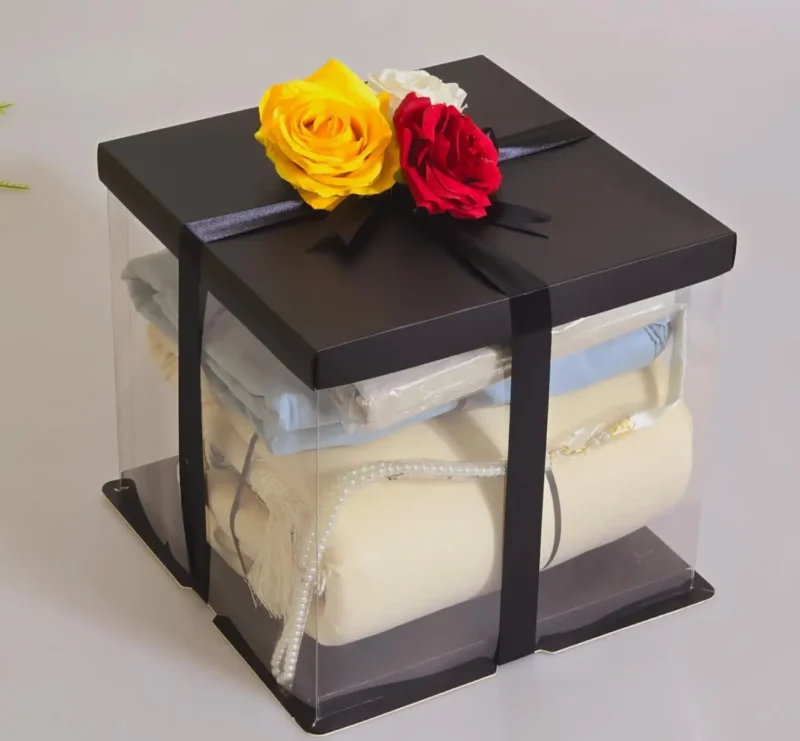 هدايا رمضان خميس مشيط