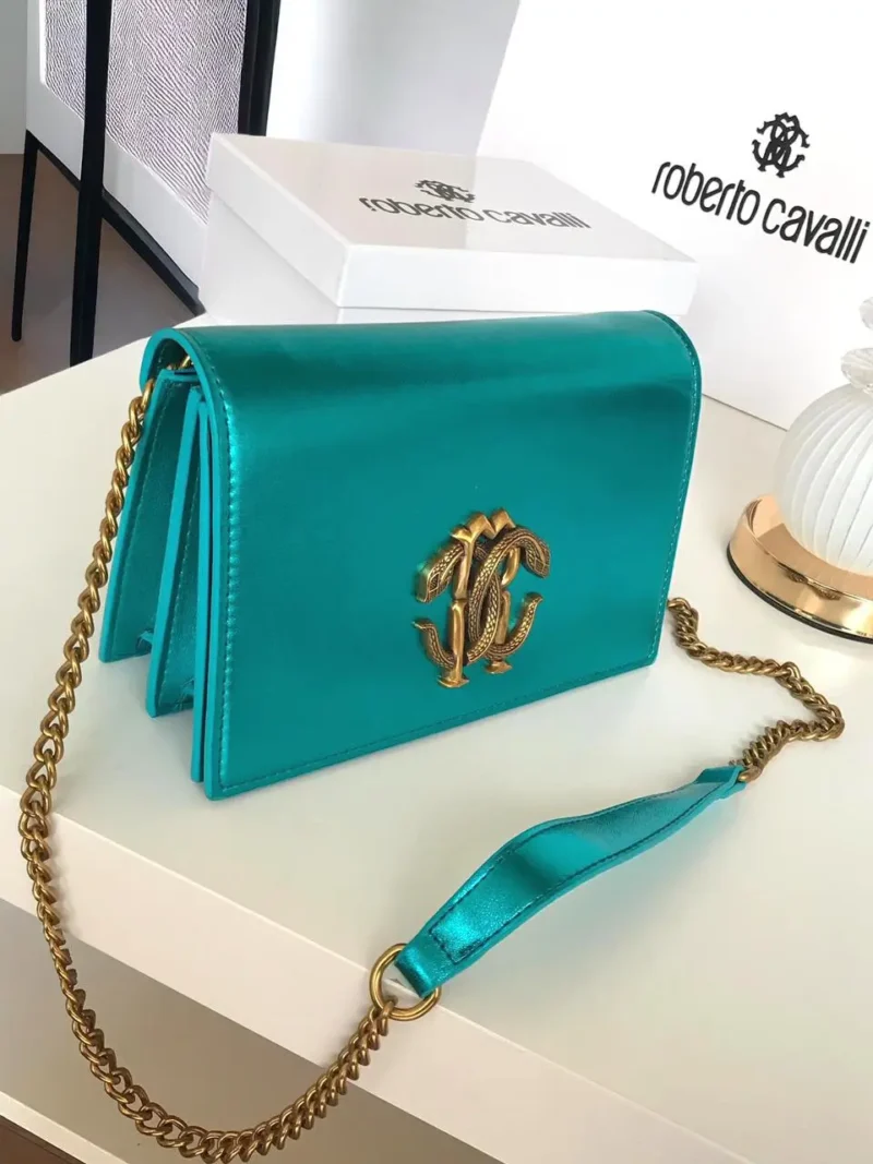 شنط روبرتو كفالي انستقرام