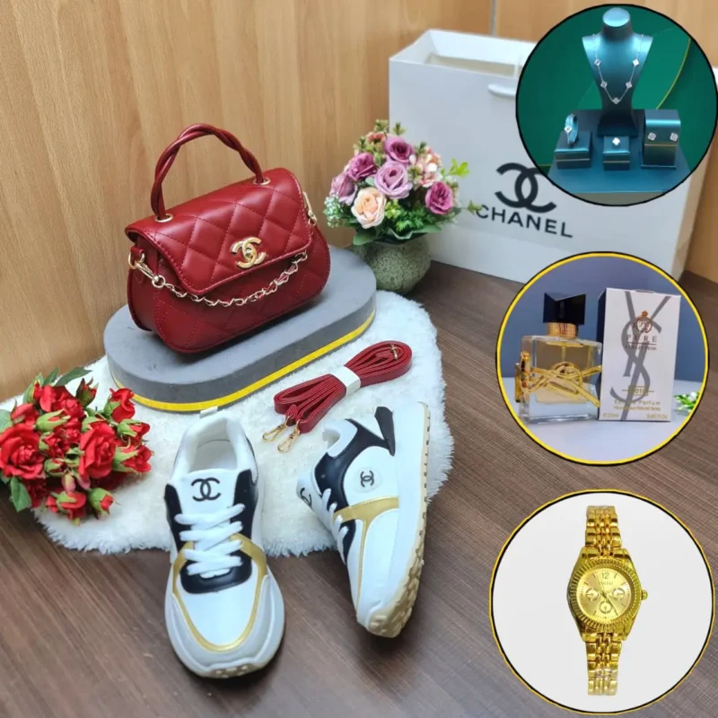 هدية بنات كبار