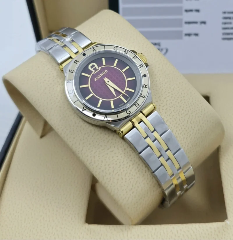 ساعه اجنر نسائيه