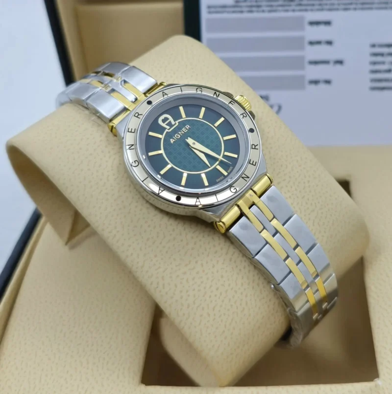 ساعة AIGNER نسائي