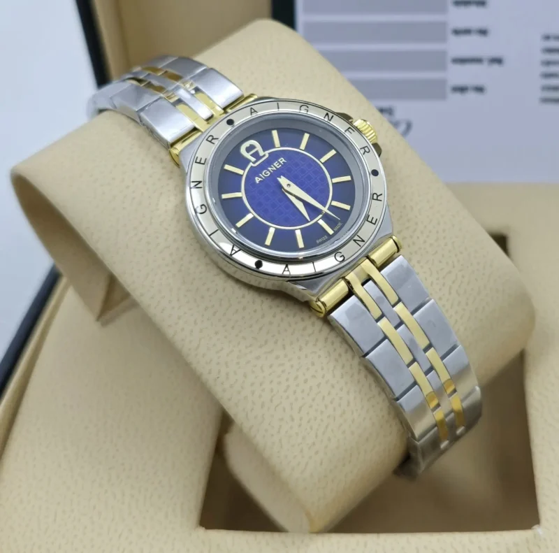 ساعة فاشن اقنر نسائي