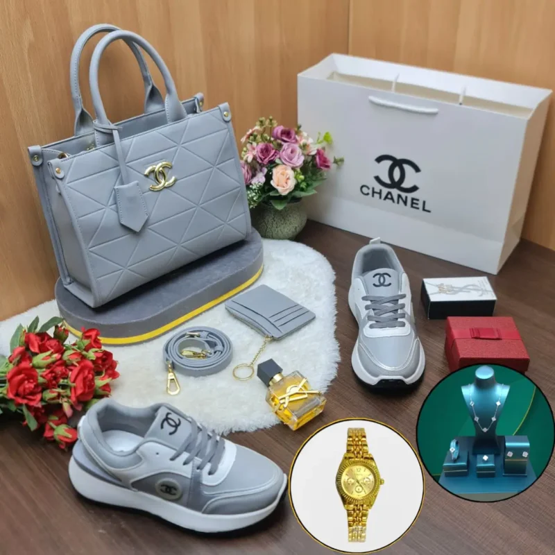 هدايا شانيل VIP