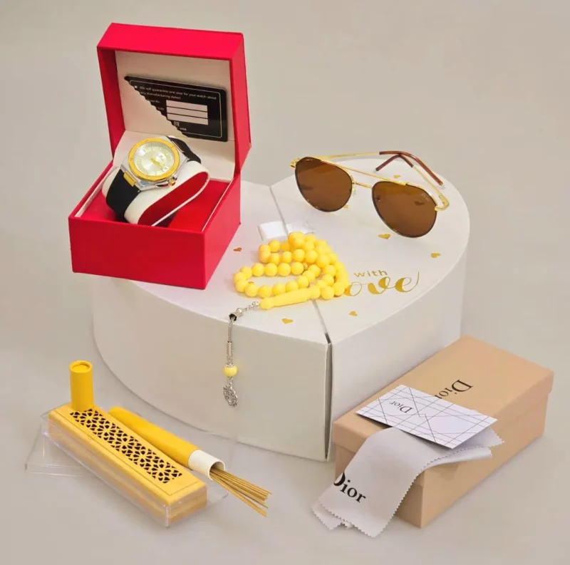 هدايا رجاليه القصيم