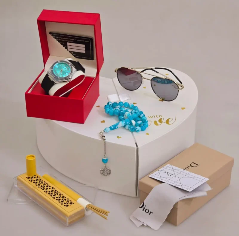 هدايا رجالية السعودية