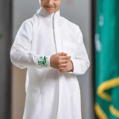 ثوب ولادي للعيد