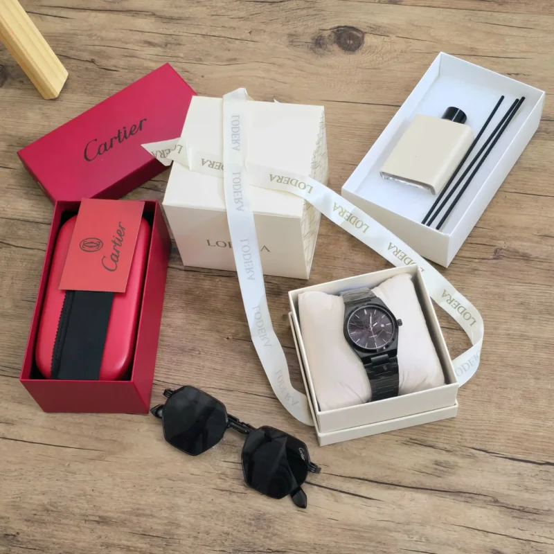 هدية عريس رجالي