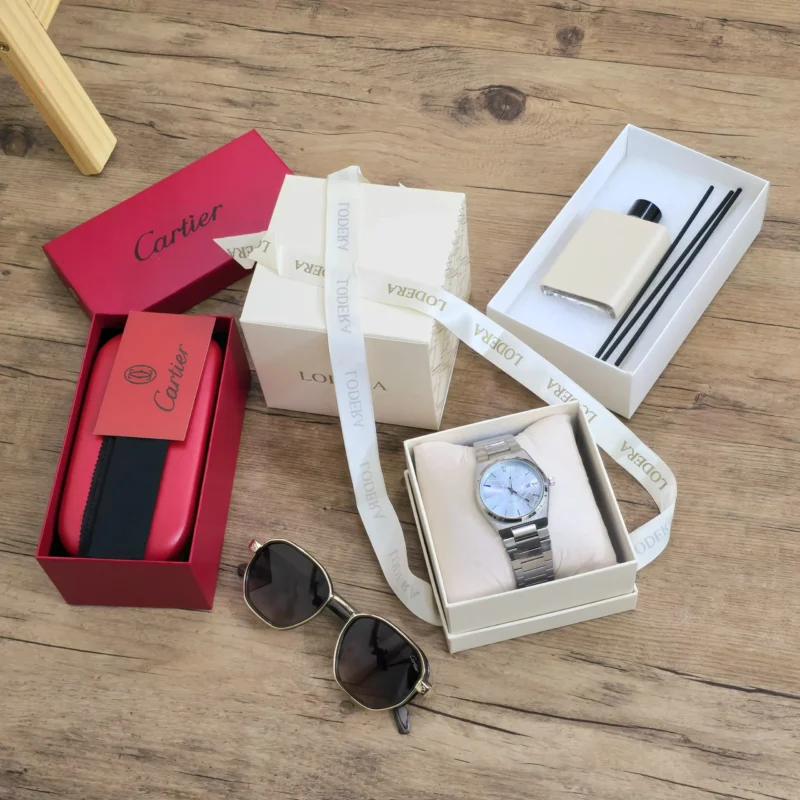 هدية زواج رجالية