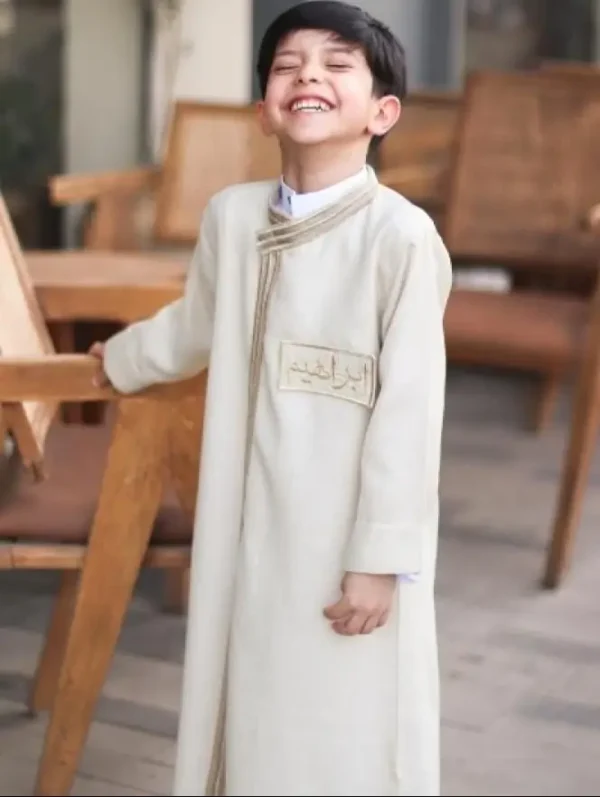 دقله تطريز