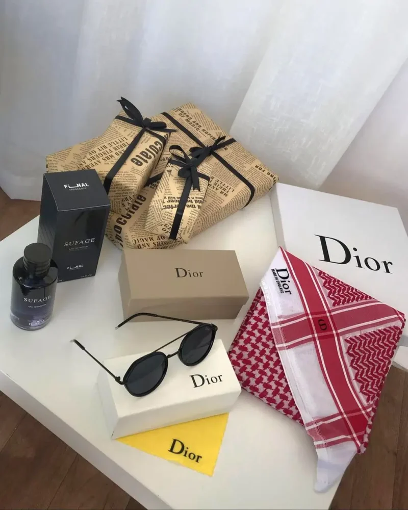 هدية تخرج رجاليه