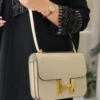 شنطة هرمز لون بيج