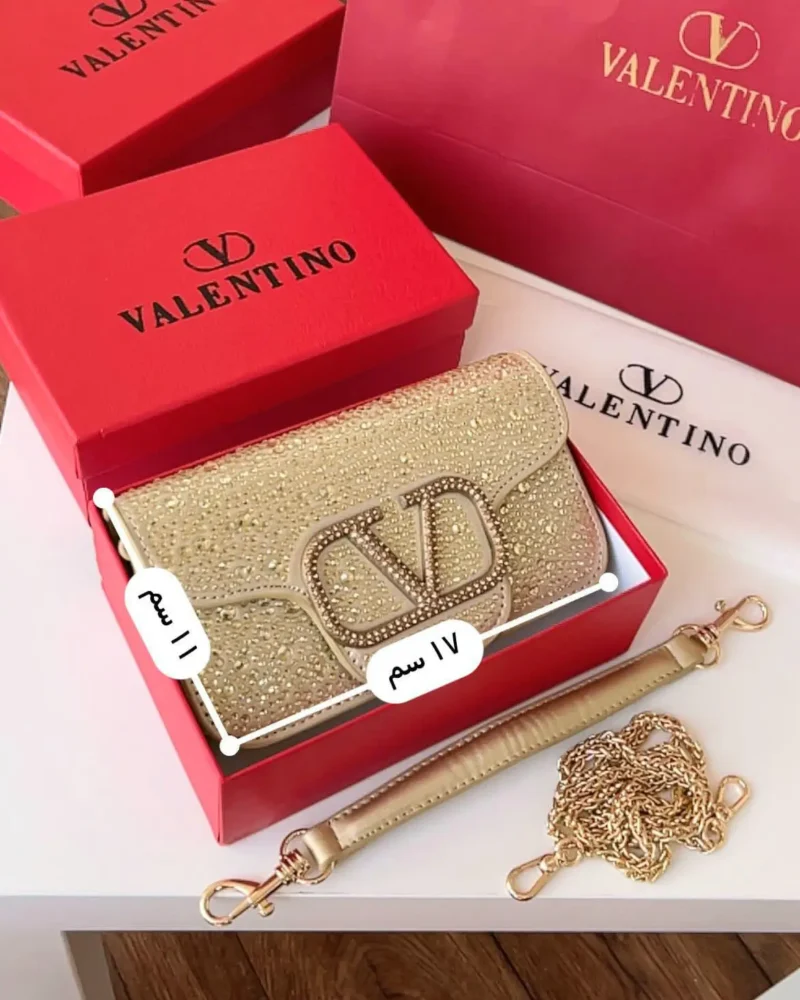 شنطة بيج كريستال