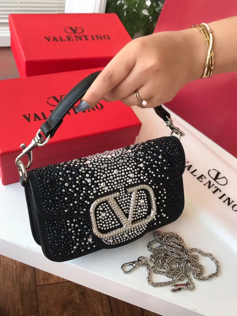 شنط زواج ماركة فالنتينو